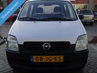 Opel Agila 1.0 TAPK 2024