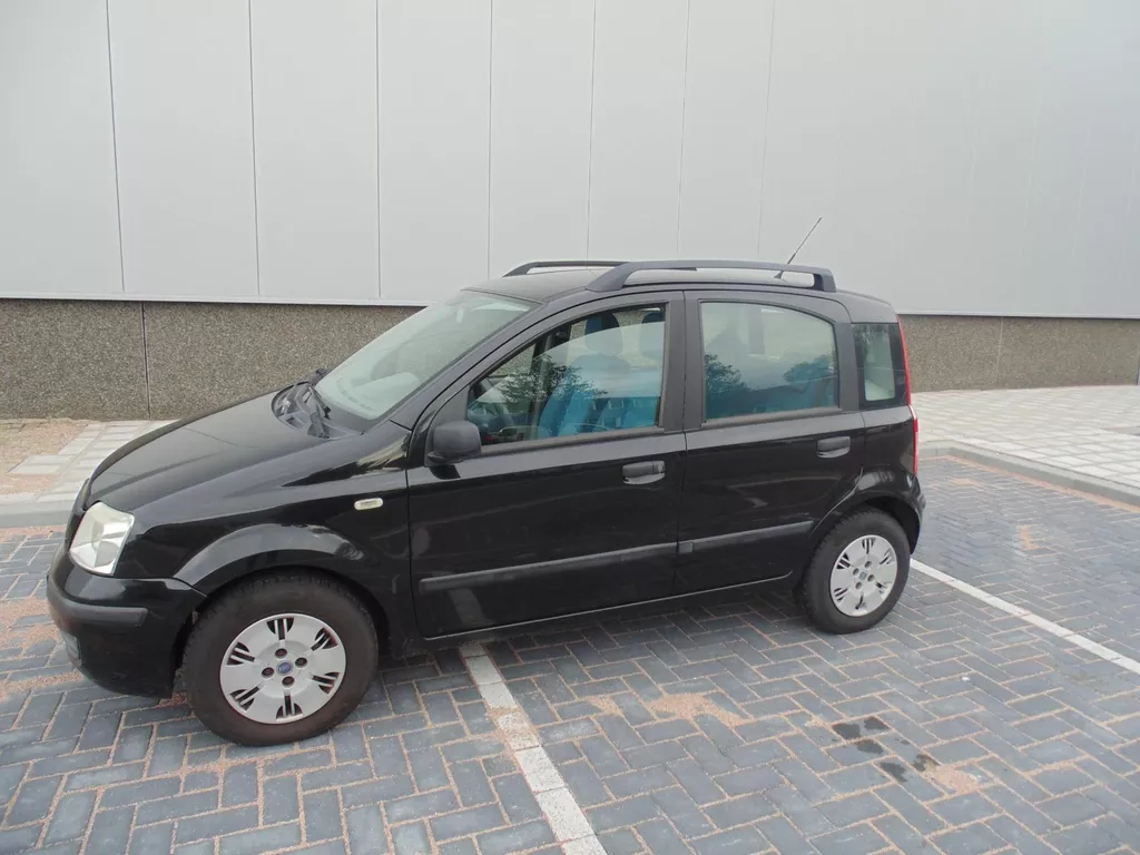 Fiat Panda 1.2 Dynamic