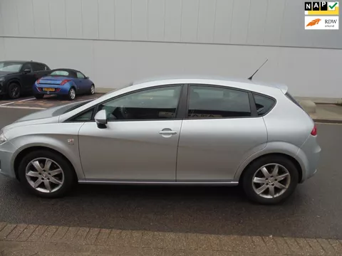Seat Leon 1.2 TSI Ecomotive Businessline High MET AIRCO