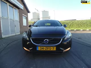 Volvo V40 1.6 D2 MET NAVI CAMERA 11-2012