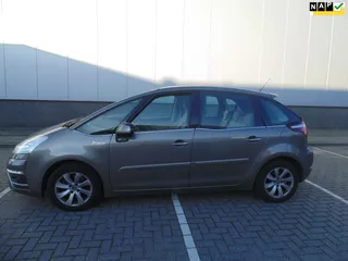 Citroen C4 Picasso 1.6 THP Selection EGS AUTOMAAT KM 103000 NAP