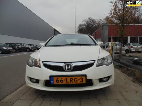 Honda Civic 1.3 Hybrid Elegance