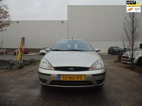 Ford Focus 1.4-16V Cool Edition MET AIRCO 5DEURS
