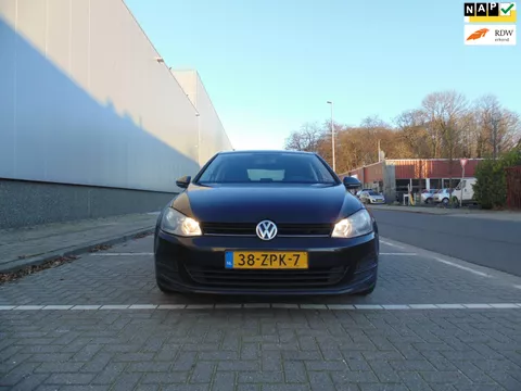 Volkswagen Golf 1.2 TSI Trendline MET AIRCO