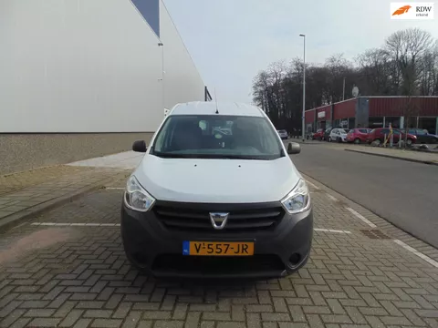 Dacia Dokker 1.5 dCi 75 Ambiance MET AIRCO E 6