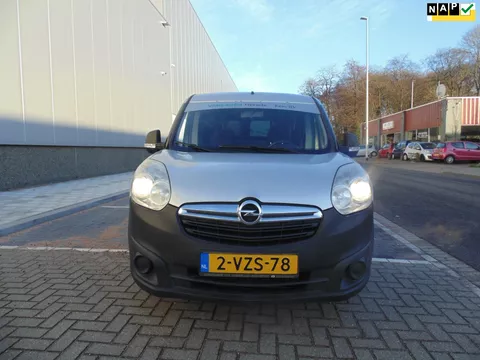 Opel Combo 1.3 CDTi L1H1 ecoFLEX met airco KM 142000