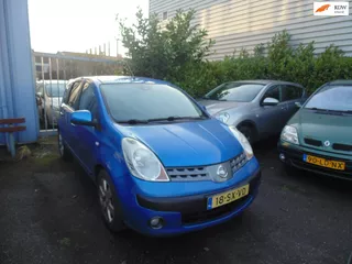 Nissan Note 1.4 First Note