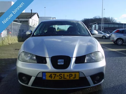 SEAT IBIZA 1.4 MET AIRCO