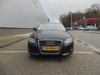 Audi A3 Sportback 1.8 TFSI Ambition Business Edition