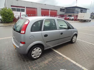 Opel Meriva 1.6 Enjoy MET AIRO KM 55000 NAP