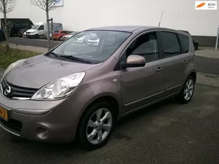 Nissan NOTE 1.6 MET AIRCO NAVI airco