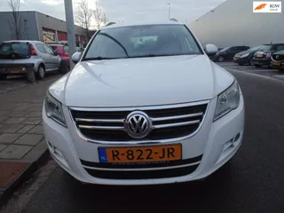 Volkswagen Tiguan 1.4 TSI Easyline