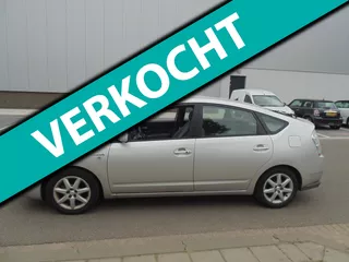 Toyota Prius 1.5 VVT-i Tech Edition NAVI CAMER