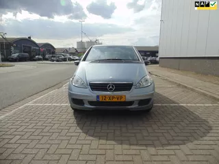 Mercedes-Benz A-klasse 150 Classic met airco trekhaak