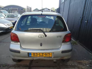 Toyota Yaris 1.3 VVT-i LunaMET AIRCO MOTOR 100% GOED