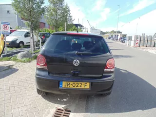 Volkswagen Polo 1.2 Easyline met airco