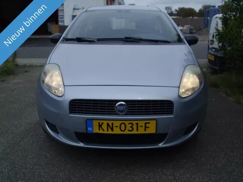 Fiat FIAT PUNTO 1.4