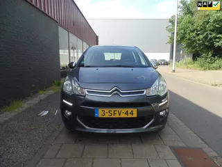 Citroen C3 1.2 VTi Collection MET AIRCO 2013 MOOI AUTO