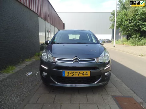 Citroen C3 1.2 VTi Collection MET AIRCO 2013 MOOI AUTO