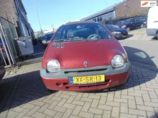 Renault Twingo 1.2 Comfort Easy