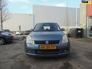 Suzuki Swift 1.3 Shogun MET AIRCO