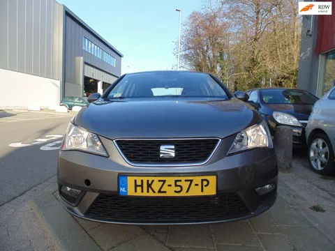 Seat IBIZA 1.4 COPA Plus 5 DEURS MET AIRCO 2015
