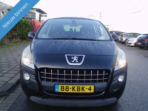 Peugeot 3008 1.6 MET AIRCO 10-2009
