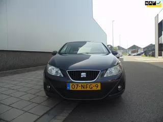 Seat Ibiza 1.2 Club MET AIRCO 5 DEURS