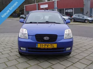 Kia PICANTO 1.0  MET APK 03-2025