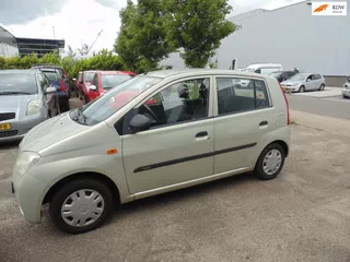 Daihatsu Cuore 1.0-12V Tokyo