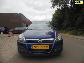 Opel Astra Wagon 1.6 Business MET AIRCO TREKHAAK 2006