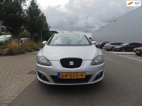 Seat Leon 1.2 TSI Ecomotive Businessline COPA