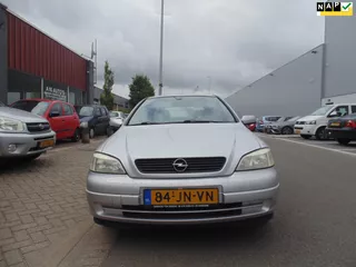 Opel Astra 1.2-16V GL SEDAN vast prijs