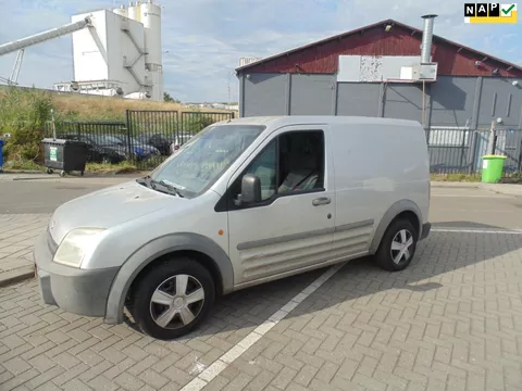Ford Transit Connect T200S 1.8 TDdi