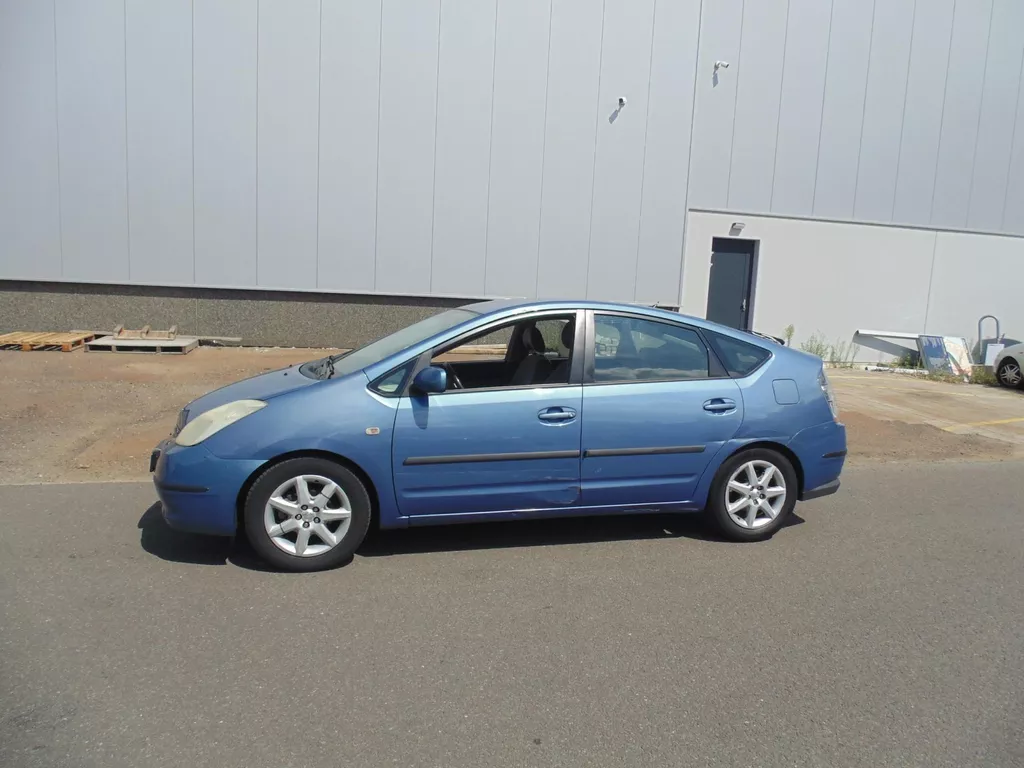 Toyota Prius 1.5 VVT-i MET AIRCO APK 07-2026