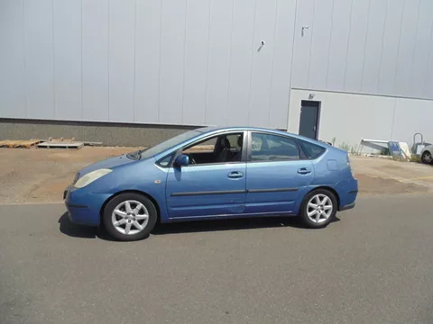 Toyota Prius 1.5 VVT-i MET AIRCO APK 07-2026