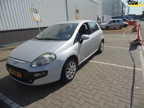 Fiat Punto Evo 1.2 Dynamic MET AIRCO