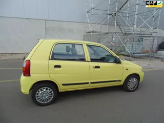 Suzuki Alto 1.1 GX 5 DEURS KM 93000