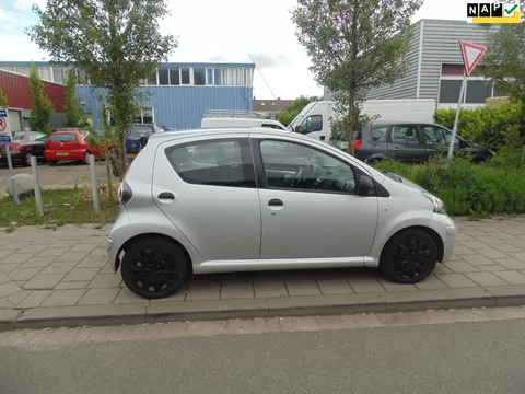 Toyota Aygo 1.0-12V Access met airco
