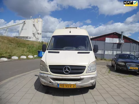 Mercedes-Benz Sprinter 311 2.2 CDI 366 EHD AUTOMAAT KOELWAGEN