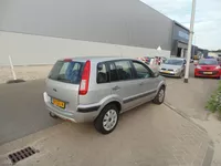 Ford Fusion 1.4-16V Cool & Sound MET AIRCO TREKHAAK Foto