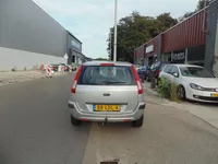 Ford Fusion 1.4-16V Cool & Sound MET AIRCO TREKHAAK Foto