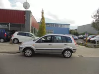 Ford Fusion 1.4-16V Cool & Sound MET AIRCO TREKHAAK Foto