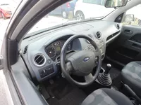 Ford Fusion 1.4-16V Cool & Sound MET AIRCO TREKHAAK Foto