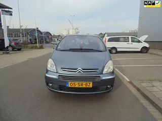 Citroen Xsara Picasso 1.6i-16V Caract&egrave;re