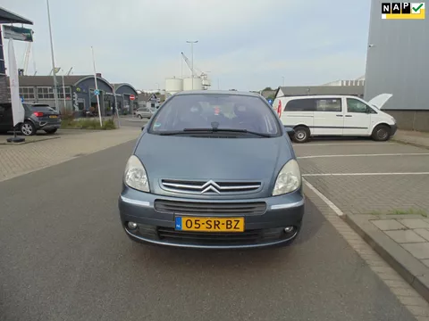 Citroen Xsara Picasso 1.6i-16V Caract&egrave;re