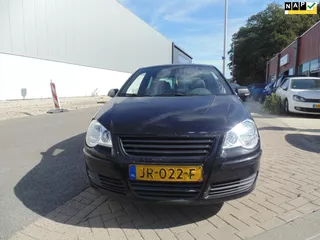 Volkswagen Polo 1.2 Easyline met airco