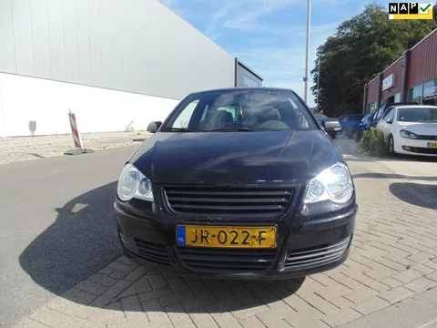 Volkswagen Polo 1.2 Easyline met airco
