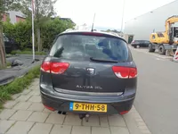 Seat Altea XL 1.4 TSI Reference trekhaak AIRCO Foto