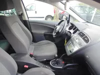 Seat Altea XL 1.4 TSI Reference trekhaak AIRCO Foto